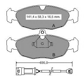 VEMA 834270