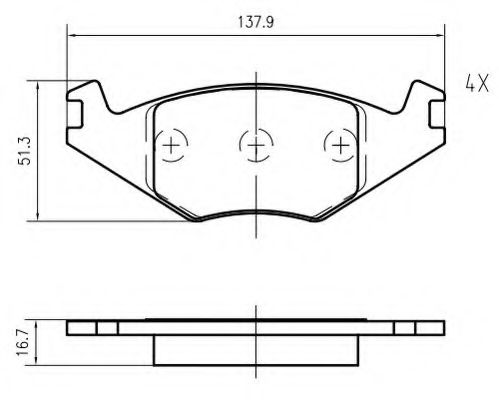 VEMA K600500