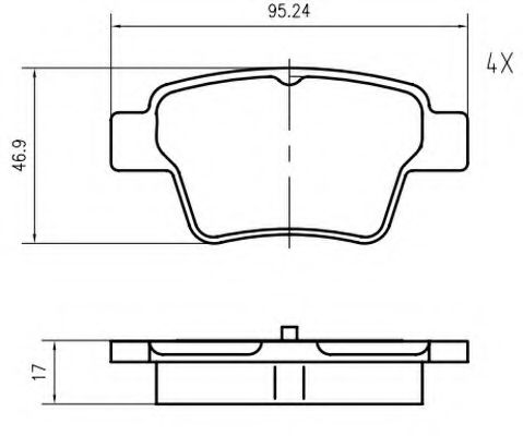 VEMA K625800