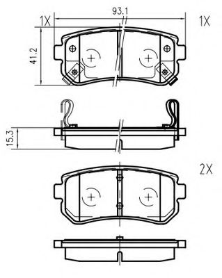 VEMA K635100