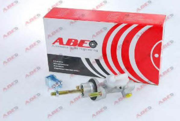 F95012ABE ABE Система сцепления Главный цилиндр, система сцепления