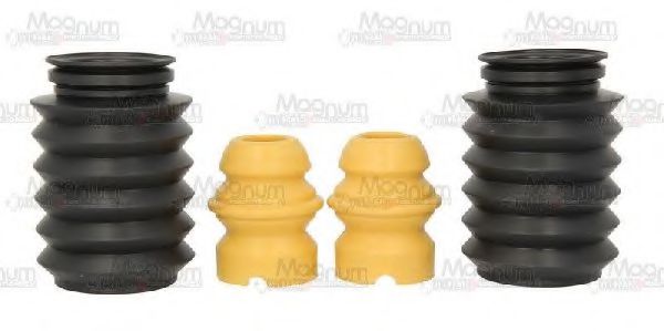 A9B009MT MAGNUM+TECHNOLOGY Dust Cover Kit, shock absorber