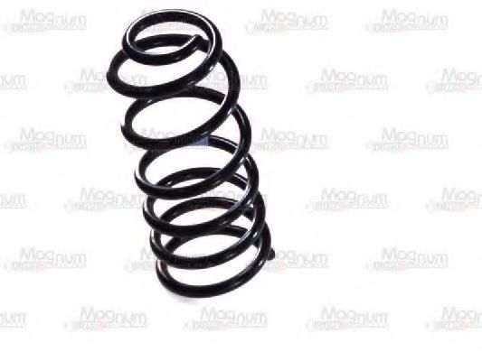 SF092 MAGNUM+TECHNOLOGY Coil Spring