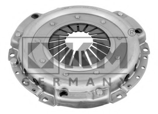 069 0088 KM+GERMANY Clutch Pressure Plate