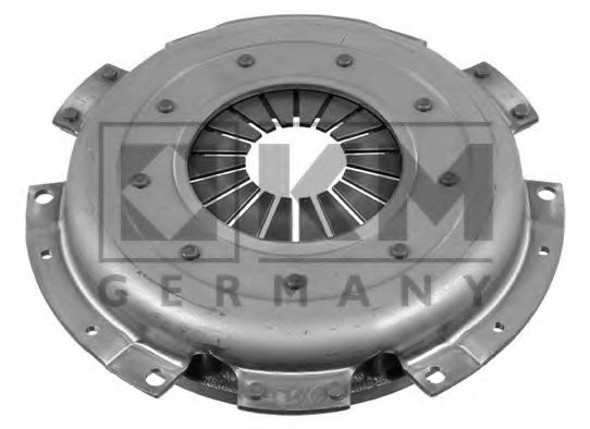 069 0090 KM+GERMANY Clutch Clutch Pressure Plate