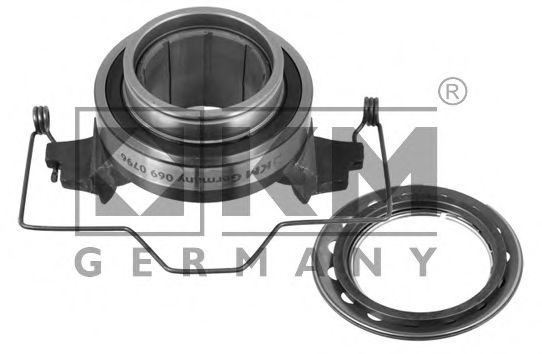 069 0796 KM+GERMANY Releaser