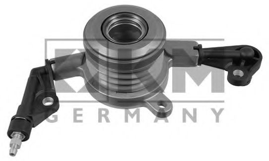 069 0915 KM+GERMANY Central Slave Cylinder, clutch