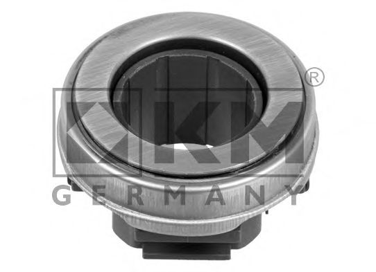 069 1199 KM+GERMANY Система сцепления Выжимной подшипник
