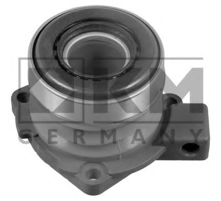 069 1644 KM+GERMANY Система сцепления Центральный выключатель, система сцепления