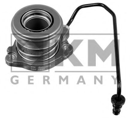 069 1927 KM+GERMANY Clutch Central Slave Cylinder, clutch