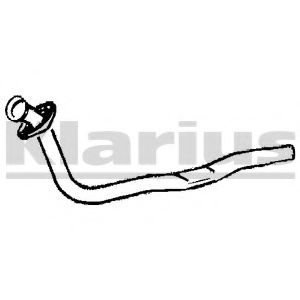 130118 KLARIUS Crankshaft Drive Repair Set, piston/sleeve