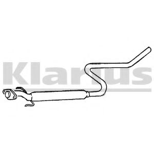 150228 KLARIUS Hydraulic Pump, steering system
