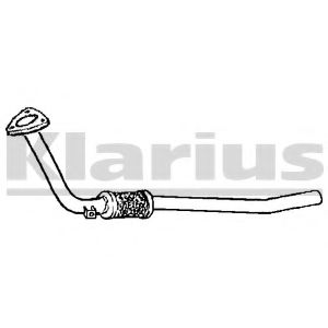 150309 KLARIUS Hydraulic Pump, steering system