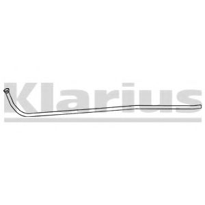 160066 KLARIUS Steering Column