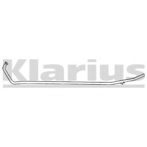 160095 KLARIUS Steering Column