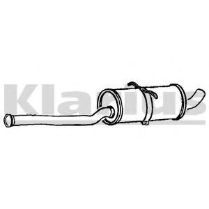 240291 KLARIUS Joint Kit, drive shaft