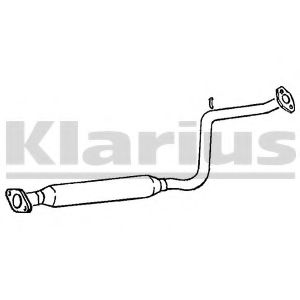 240337 KLARIUS Joint Kit, drive shaft