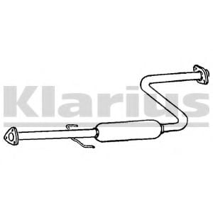 260627 KLARIUS Wheel Suspension Rod/Strut, stabiliser