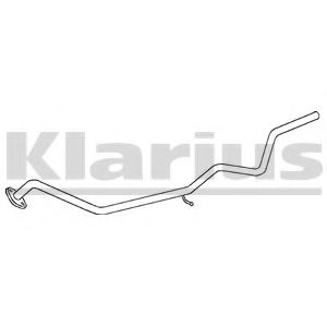 160241 KLARIUS Wheel Suspension Wheel Bearing Kit