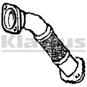301717 KLARIUS Wheel Suspension Wheel Bearing Kit