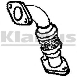301810 KLARIUS Wheel Bearing Kit