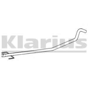 160287 KLARIUS Wheel Bearing Kit