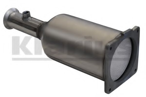 399017 KLARIUS Soot/Particulate Filter, exhaust system