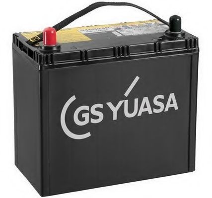 HJ-S46B24R YUASA Система стартера Стартерная аккумуляторная батарея