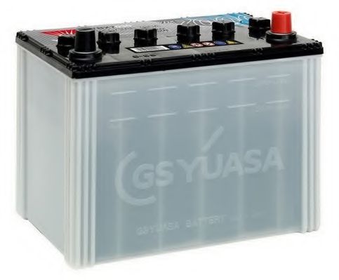 YBX7030 YUASA Стартерная аккумуляторная батарея
