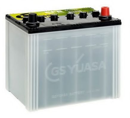 EFB005 GS Система стартера Стартерная аккумуляторная батарея