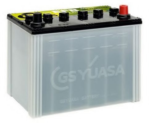EFB030 GS Starter System Starter Battery