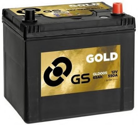 GLD005 GS Starter Battery