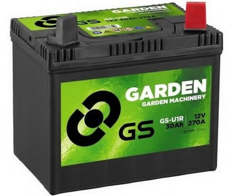 GS-U1R GS Starter System Starter Battery