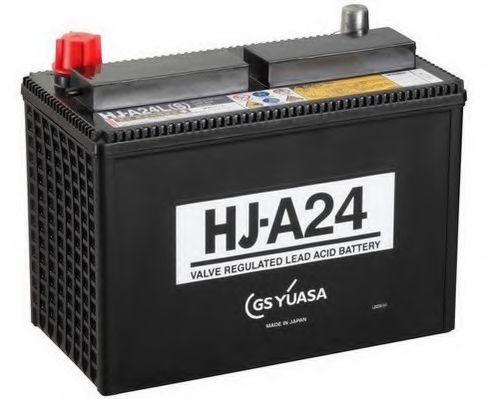 HJ-A24L GS Startanlage Starterbatterie