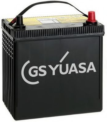 HJ-S34B20L-A GS Starter System Starter Battery