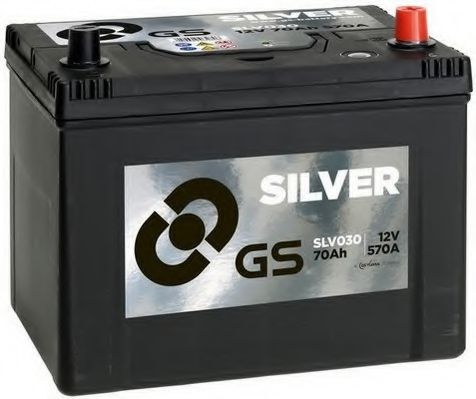 SLV030 GS Starter Battery