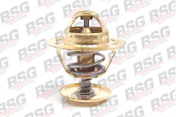 BSG 30-125-004 BSG Thermostat, coolant