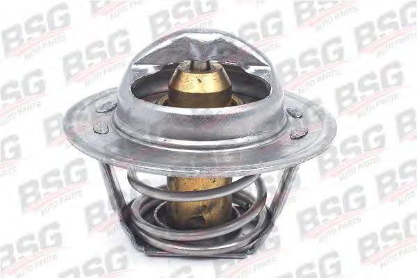 BSG 30-125-012 BSG Cooling System Thermostat, coolant