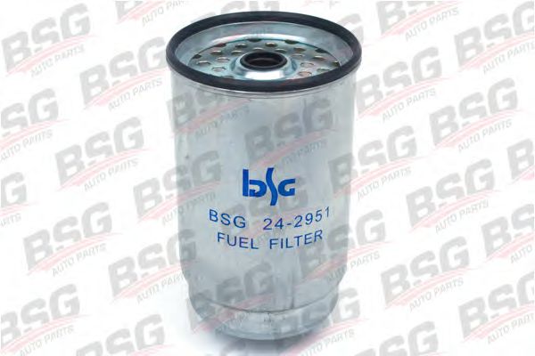 BSG 30-130-001 BSG Fuel Supply System Fuel filter