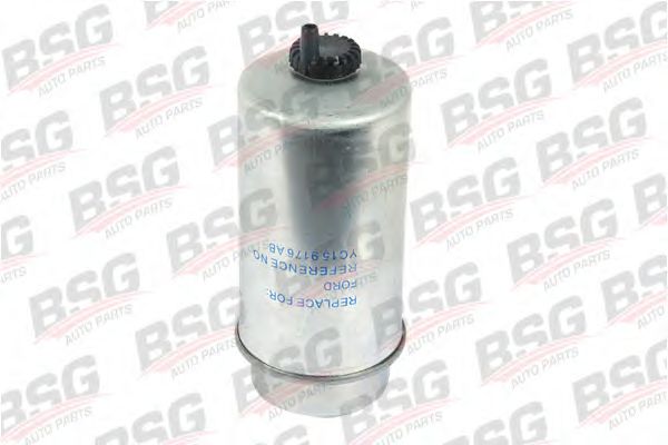 BSG 30-130-003 BSG Fuel Supply System Fuel filter