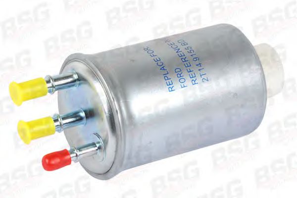BSG 30-130-004 BSG Система подачи топлива Топливный фильтр