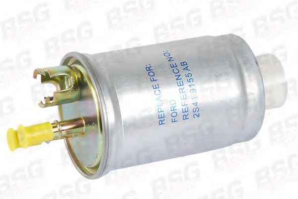 BSG 30-130-005 BSG Fuel Supply System Fuel filter