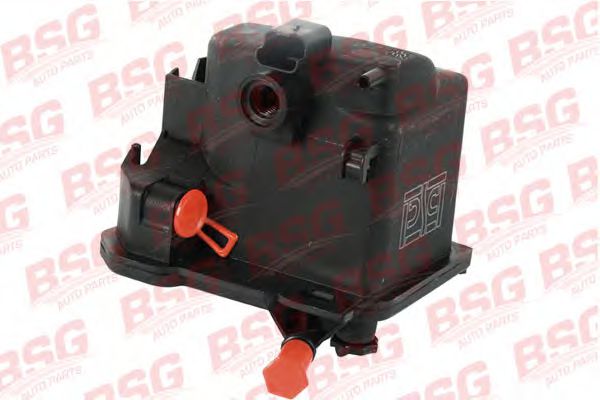 BSG 30-130-007 BSG Система подачи топлива Топливный фильтр