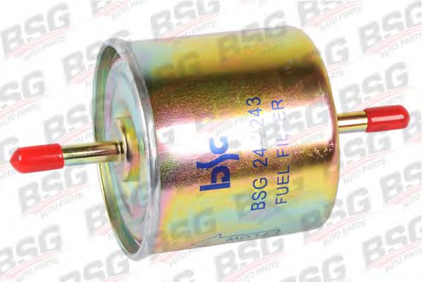 BSG 30-130-008 BSG Fuel Supply System Fuel filter