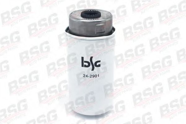 BSG 30-130-011 BSG Kraftstoffförderanlage Kraftstofffilter