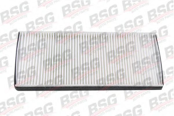 BSG 30-145-001 BSG Heating / Ventilation Filter, interior air