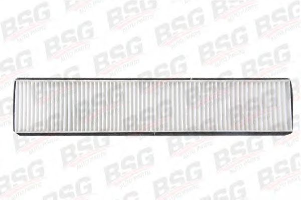 BSG 30-145-005 BSG Heating / Ventilation Filter, interior air