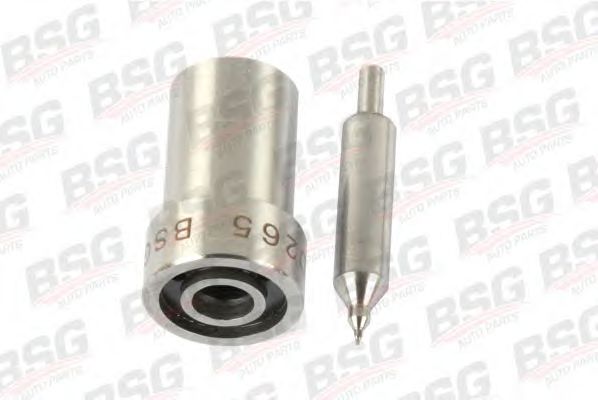 BSG 30-155-003 BSG Mixture Formation Injector Nozzle
