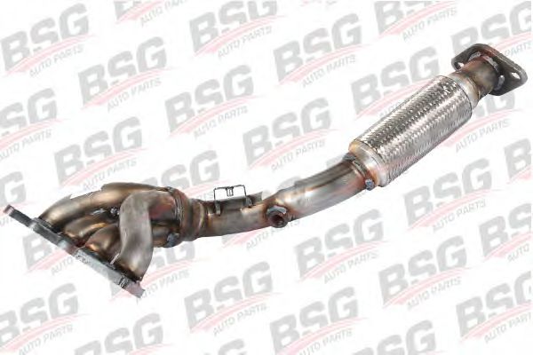 BSG 30-165-006 BSG Exhaust System Manifold, exhaust system