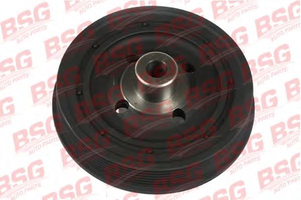 BSG 30-170-006 BSG Belt Pulley, crankshaft